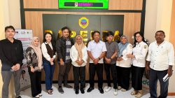 Kembangkan Aplikasi MyBPHTB, Bapenda Halteng Gelar Sosialisasi Bersama Notaris/PPAT Guna Tingkatkan PAD