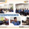 Kawal Demokrasi Lewat Adu Gagasan, Bawaslu Halsel Gandeng Perguruan Tinggi Ikut Kompetisi Debat Nasional