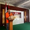 Perebutan Kepemimpinan Berakhir, Arfan Rusli Andili Nahkodai HIMAPRO Hukum UNSAN
