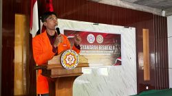 Perebutan Kepemimpinan Berakhir, Arfan Rusli Andili Nahkodai HIMAPRO Hukum UNSAN