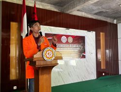 Perebutan Kepemimpinan Berakhir, Arfan Rusli Andili Nahkodai HIMAPRO Hukum UNSAN