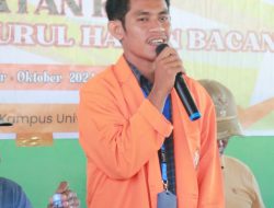 PERTANIAN DALAM ARENA POLITIK : RELASI KEBIJAKAN PUBLIK, KEKUASAAN DAN NASIB PETANI