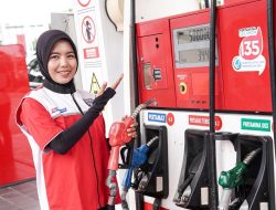 Pertamina Patra Niaga Turunkan Harga BBM Non Subsidi di Wilayah Papua dan Maluku