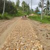 Lebih Setahun Menanti, Hak Buruh Proyek Jalan Lapen Sekely–Kurunga Belum Dibayar