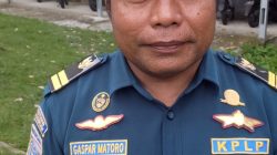 UPP Babang Tegaskan Siap Dukung Pemda, Berikan Bantuan Fisik dan Materi Demi Keselamatan Pelayaran