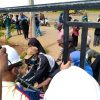 Soal Demo Ricuh di Kawasi, PMII Halsel Dukung Langkah Hukum Harita Nickel