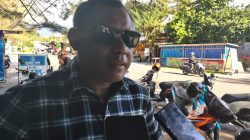 Usut Kasus Hilang Dana Rp400 Juta, BARA Minta Kepala BNI KCP Labuha Dicopot