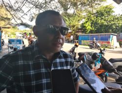Usut Kasus Hilang Dana Rp400 Juta, BARA Minta Kepala BNI KCP Labuha Dicopot