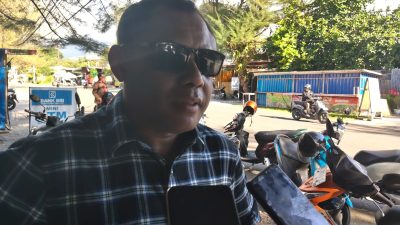 Usut Kasus Hilang Dana Rp400 Juta, BARA Minta Kepala BNI KCP Labuha Dicopot