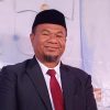 Terdampak Sedimentasi, Intake Air Bersih Desa Loleo Jaya Kembali Diperkuat