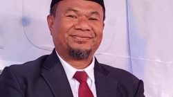 Terdampak Sedimentasi, Intake Air Bersih Desa Loleo Jaya Kembali Diperkuat