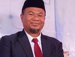 Terdampak Sedimentasi, Intake Air Bersih Desa Loleo Jaya Kembali Diperkuat