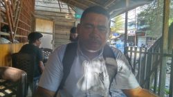Diduga Gelapkan Anggaran Sisa Dana Desa Tahap I 2026, Ini Kata Sekdes Tabamasa