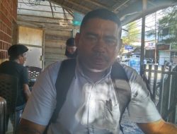 Diduga Gelapkan Anggaran Sisa Dana Desa Tahap I 2026, Ini Kata Sekdes Tabamasa
