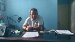 Akumulasi Tunggakan PDAM Halmahera Selatan Rp6,6 Miliar, Soleman Bobote: Bayar Tepat Waktu Demi Layanan