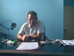 Akumulasi Tunggakan PDAM Halmahera Selatan Rp6,6 Miliar, Soleman Bobote: Bayar Tepat Waktu Demi Layanan