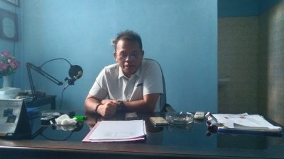 Akumulasi Tunggakan PDAM Halmahera Selatan Rp6,6 Miliar, Soleman Bobote: Bayar Tepat Waktu Demi Layanan