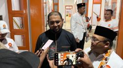 Sekjen PKS Hadiri Workshop Kepemimpinan di Halsel, Dorong Sinergi Struktur Partai dan Pejabat Publik