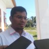 Anggota DPR RI Dapil Malut Dorong Pempus Tambah Alokasi Dana Daerah Penghasil, Soroti Beban PPPK