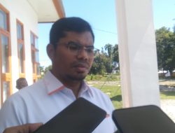 Anggota DPR RI Dapil Malut Dorong Pempus Tambah Alokasi Dana Daerah Penghasil, Soroti Beban PPPK