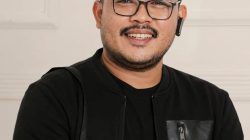 Ketua DPC Pemuda Tani Indonesia Halteng Dukung Program Nasional Ketahanan Pangan dan Makan Bergizi Gratis