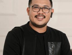Ketua DPC Pemuda Tani Indonesia Halteng Dukung Program Nasional Ketahanan Pangan dan Makan Bergizi Gratis