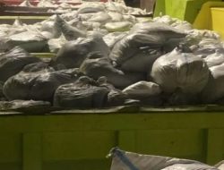 KPLP Disorot Soal Dugaan Pemuatan Tanah Ilegal di Pelabuhan Kupal, Syahbandar-Dishub Lempar Kewenangan