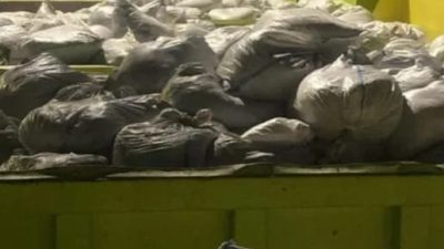 KPLP Disorot Soal Dugaan Pemuatan Tanah Ilegal di Pelabuhan Kupal, Syahbandar-Dishub Lempar Kewenangan