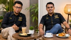 PWI Halsel Kecam Pengelola Kusu Island Resort yang Diduga Menghalangi Kerja Jurnalis