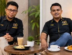 PWI Halsel Kecam Pengelola Kusu Island Resort yang Diduga Menghalangi Kerja Jurnalis