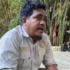 PETI di Desa Kaputusang Disorot, Kapolda Malut Diminta Copot Kapolres Halsel