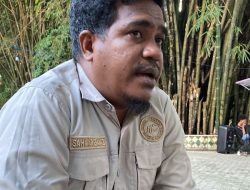 PETI di Desa Kaputusang Disorot, Kapolda Malut Diminta Copot Kapolres Halsel