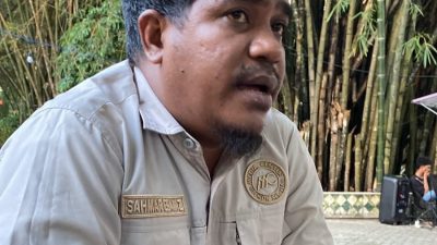PETI di Desa Kaputusang Disorot, Kapolda Malut Diminta Copot Kapolres Halsel