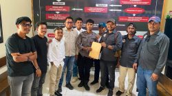 Laporkan WNA Pengelola Kusu Island Resort, PWI Halsel Minta Atensi Kapolres Halmahera Selatan