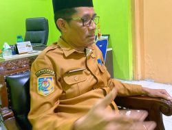 Kadis DLH Halsel Bantah Rekomendasikan Pengambilan Topsoil di Desa Hidayat dan Sumae