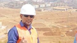 Oknum ASN UPTD KPH Halsel Diduga Dalang Penjualan Tanah Topsoil Ilegal