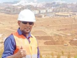 Oknum ASN UPTD KPH Halsel Diduga Dalang Penjualan Tanah Topsoil Ilegal