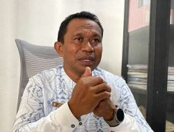 Sentil Sikap Kepala Dispar, PWI Halsel: Jangan Jadi Juru Bicara Investor Kusu Island Resort