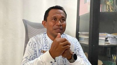 Sentil Sikap Kepala Dispar, PWI Halsel: Jangan Jadi Juru Bicara Investor Kusu Island Resort