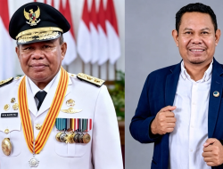 Wujud Penghormatan, Fraksi NasDem Perjuangkan Nama Almarhum “Aba Acim” Abadi di Gedung DPRD