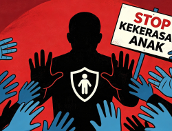 Ayah Tiri Dilaporkan ke Polres Halsel, Diduga Setubuhi Dua Anak Tiri Selama 8 Tahun