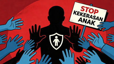 Ayah Tiri Dilaporkan ke Polres Halsel, Diduga Setubuhi Dua Anak Tiri Selama 8 Tahun