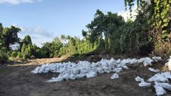 Komersilkan Tanah Topsoil di Desa Hidayat, Hilman Sebut Tidak Melanggar Hukum