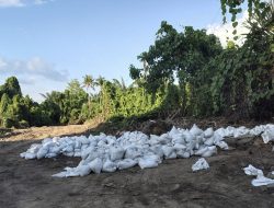 Terkait Isu Tanah Topsoil, Fajri: Saya Hanya Izinkan Penataan, Tak Ambil Keuntungan