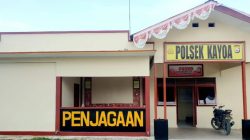 Takut Dijemput Paksa, Kepsek SDN 84 Akhirnya Penuhi Panggilan Polisi