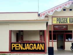 Takut Dijemput Paksa, Kepsek SDN 84 Akhirnya Penuhi Panggilan Polisi