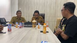 Polemik Kusu Island Resort, Wabup Halsel: Ali Dano Hasan Bisa Dicopot Jika Terbukti Langgar Aturan