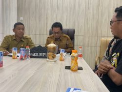 Polemik Kusu Island Resort, Wabup Halsel: Ali Dano Hasan Bisa Dicopot Jika Terbukti Langgar Aturan