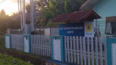 Pemuda Saketa Desak Copot Kepala PLN ULP Saketa dan Audit Dugaan Penyalahgunaan BBM
