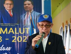 Skandal Dana Hibah IMI Malut: Sekretariat Sewa Rumah Keluarga Ketua, 4 Pengurus Mundur
